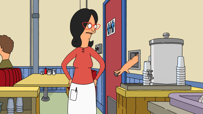 Linda Belcher