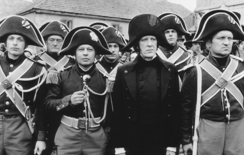 Inspector Javert