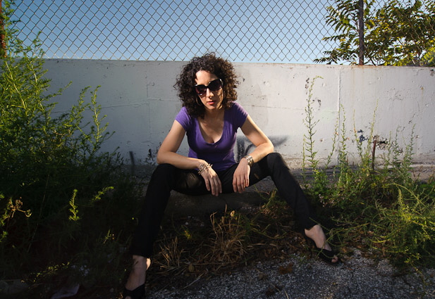 Amanda Marcheschi