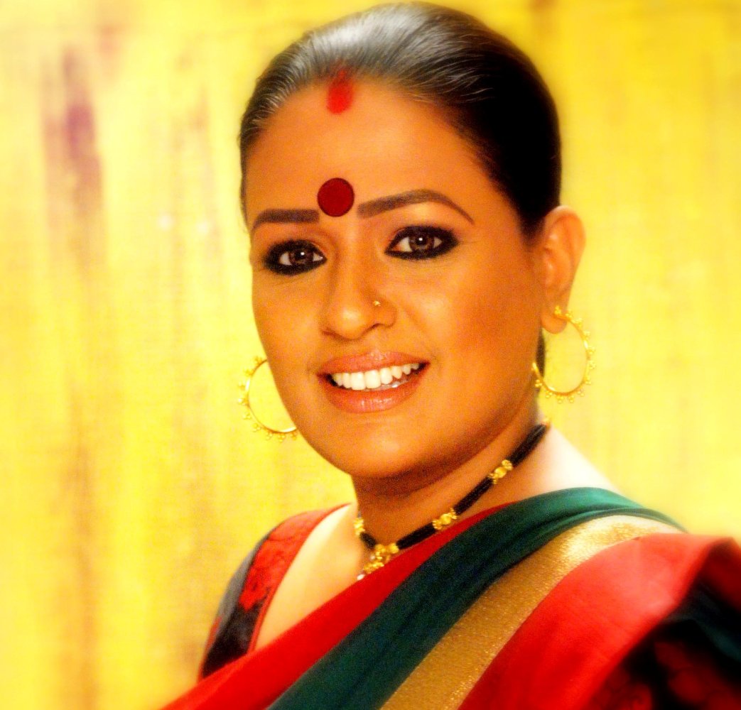 Ashwini Kalsekar