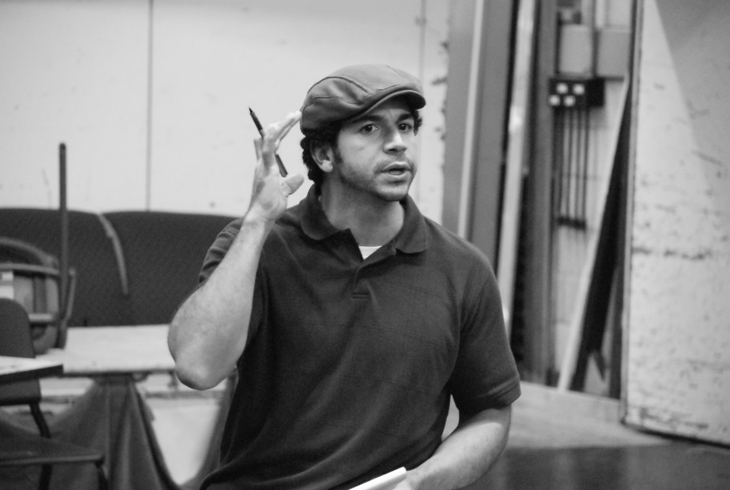 Julio Agustin