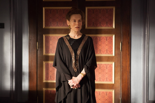 Alice Krige