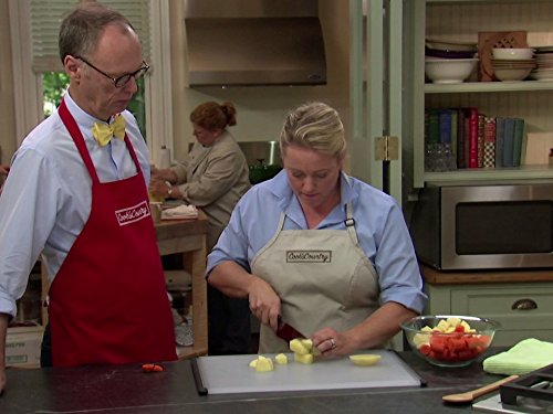 Christopher Kimball