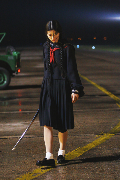 Saya Otonashi