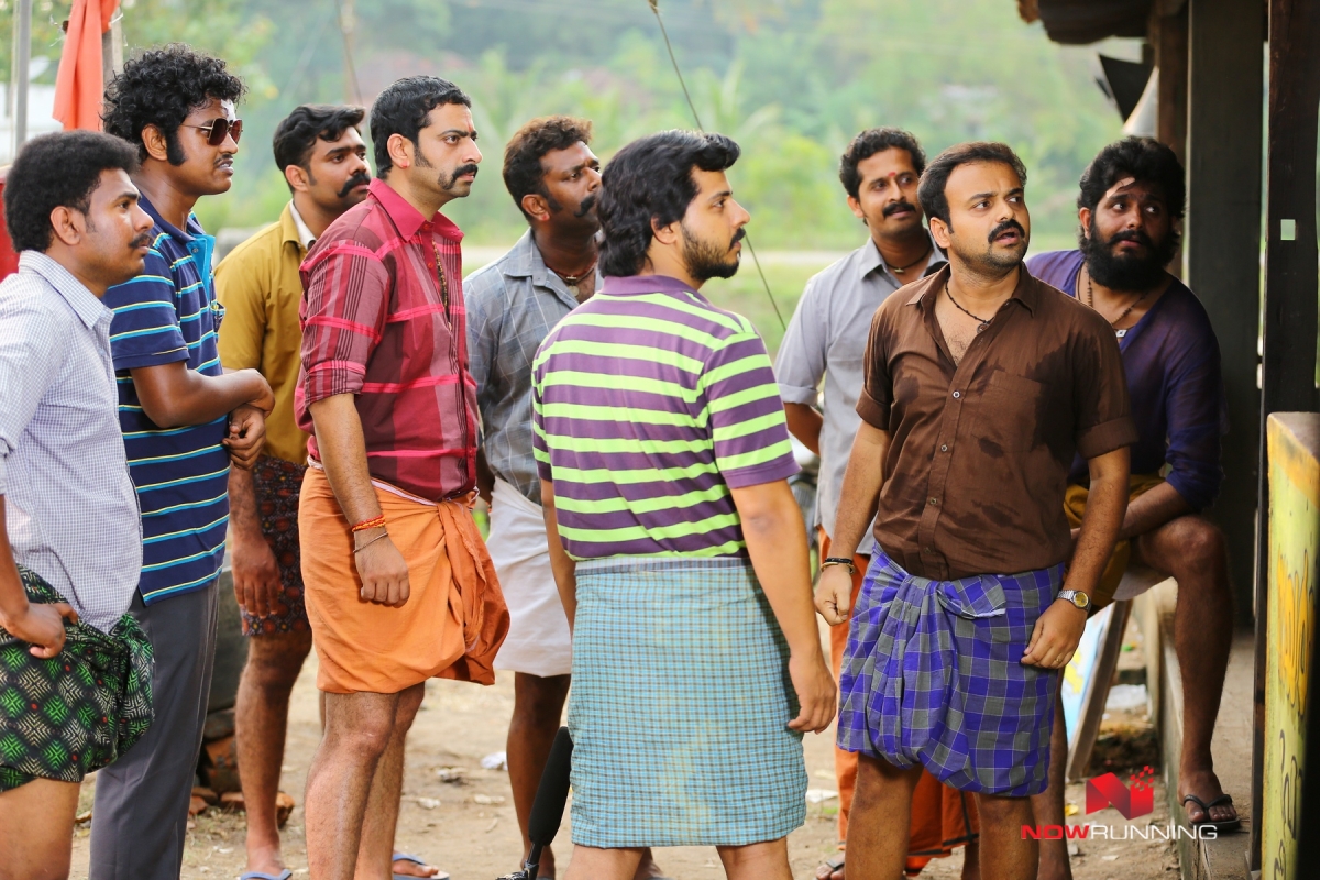 Kunchacko Boban