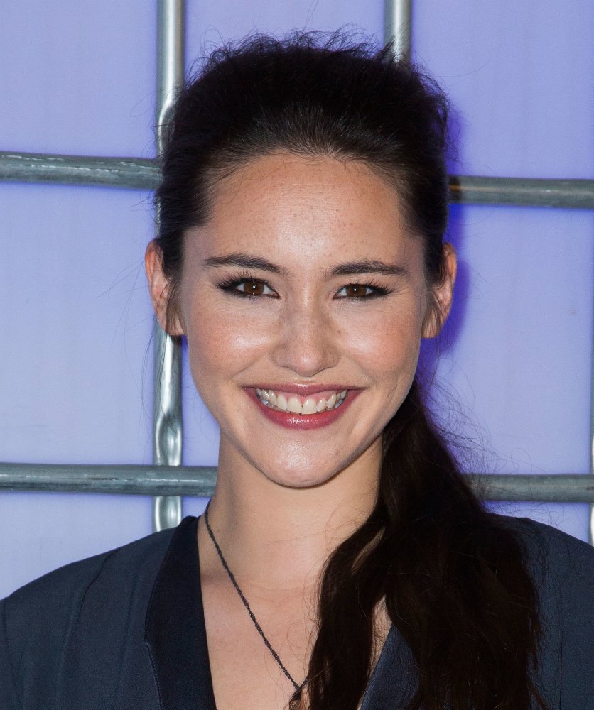 Christina Chong