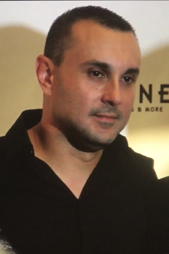 Walbert Beltran