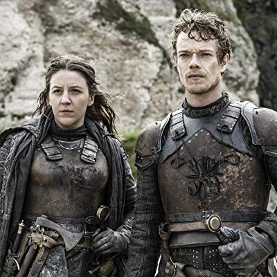 Yara Greyjoy