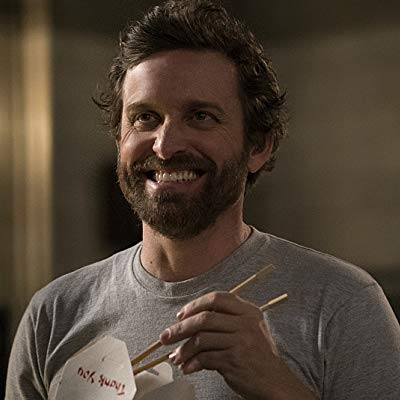 Chuck Shurley, God, Carver Edlund