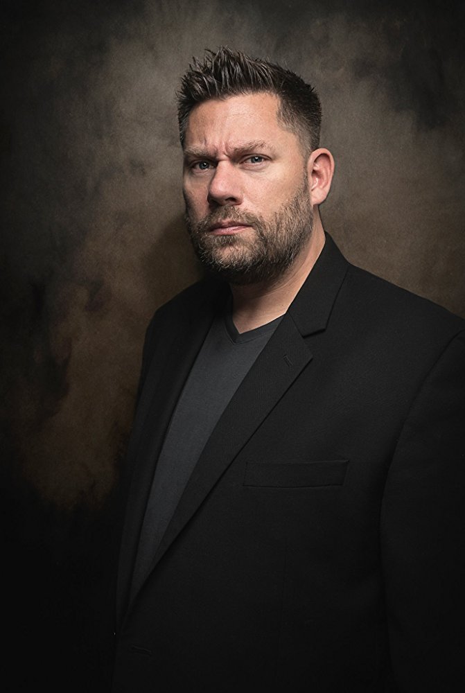 Travis Keyes