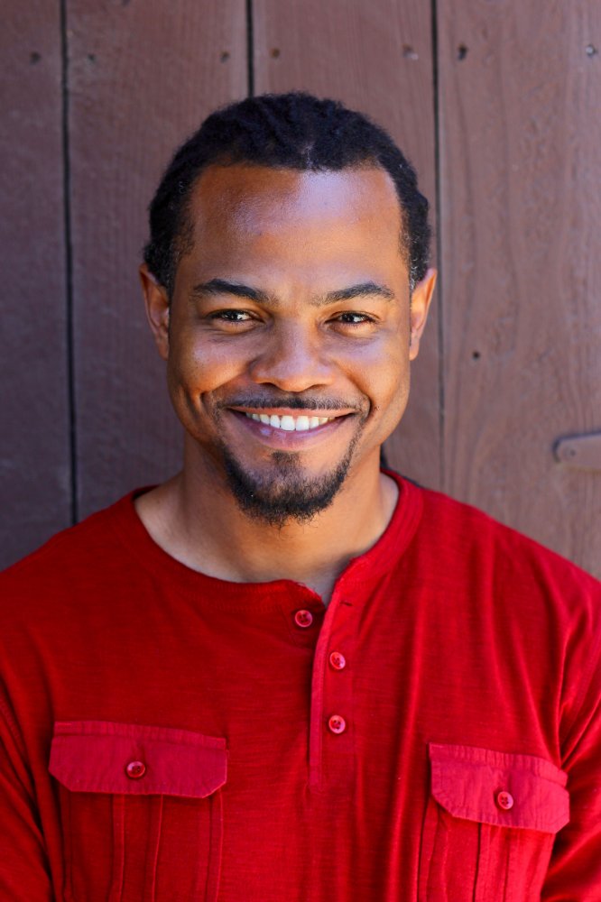 Clyde Goins