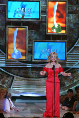 Barbara Mandrell