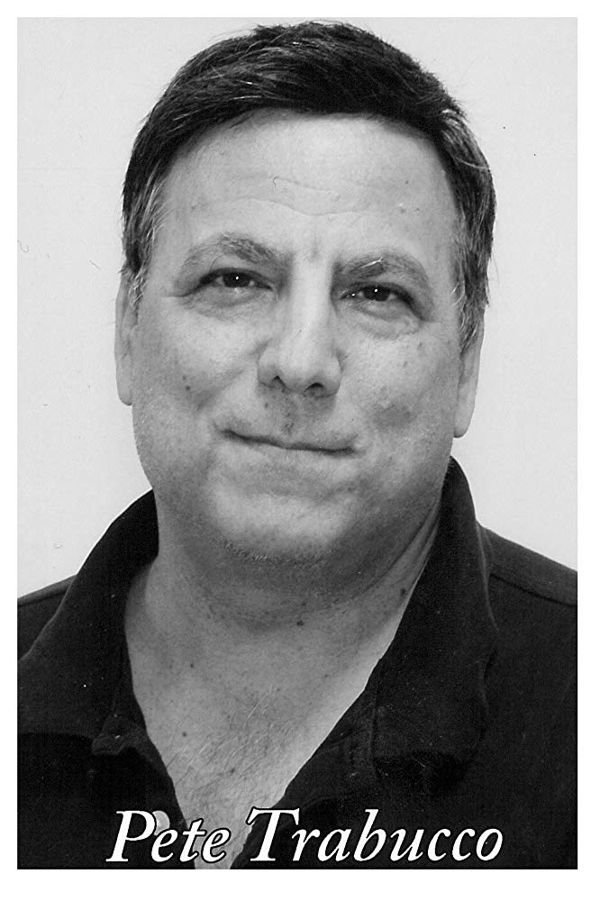 Pete Trabucco