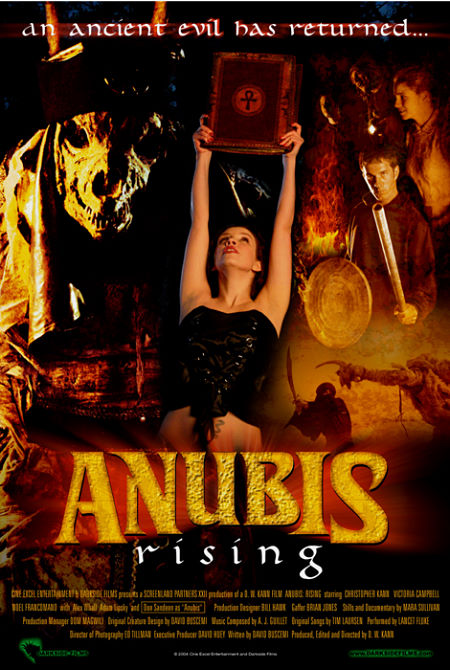 Anubis