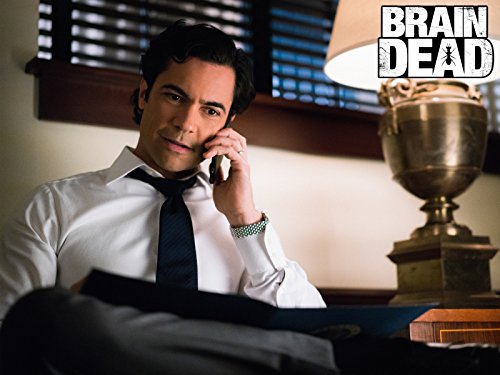 Danny Pino