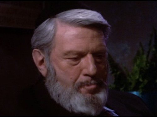 Theodore Bikel