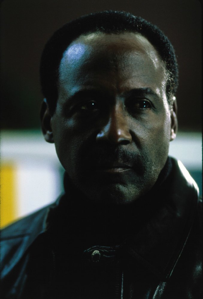 Richard Roundtree