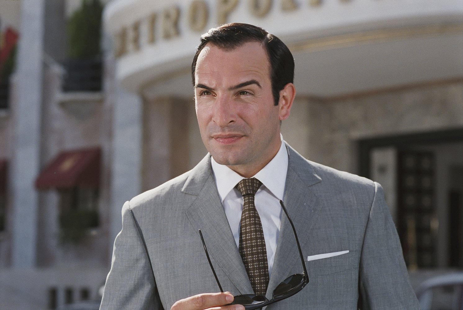 Jean Dujardin