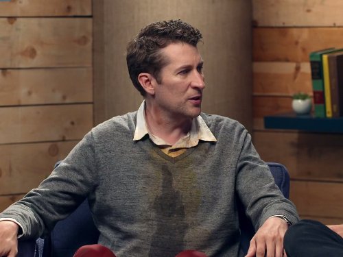 Scott Aukerman