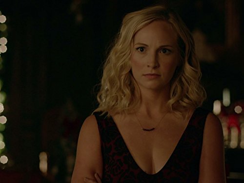 Candice King