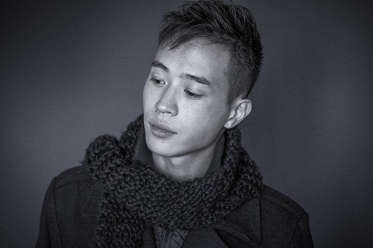 Hayden Szeto