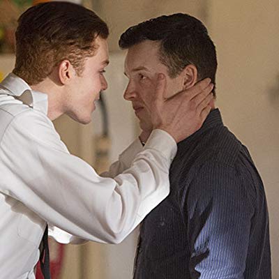 Mickey Milkovich