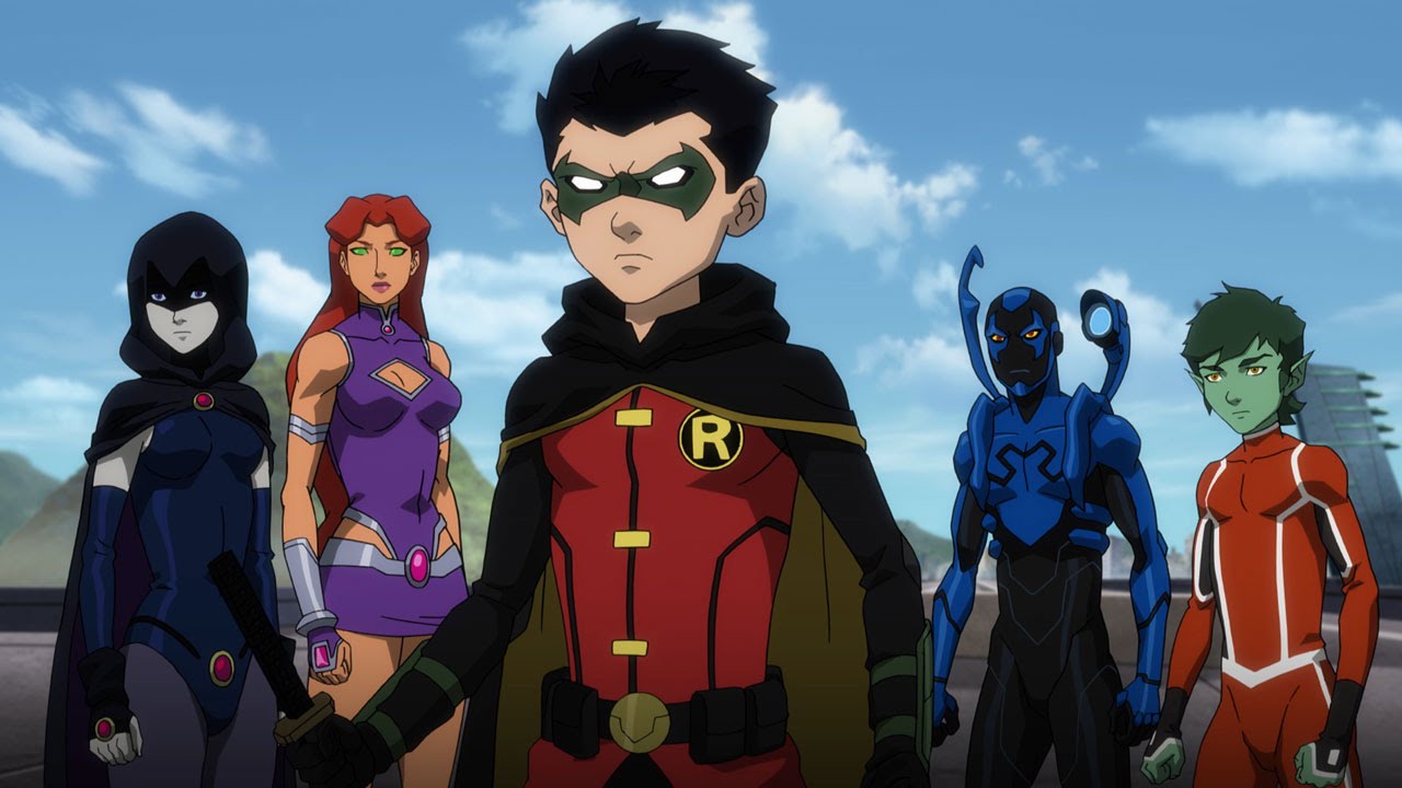 Robin
