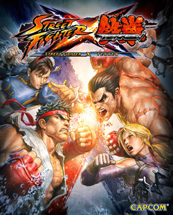 Jin Kazama