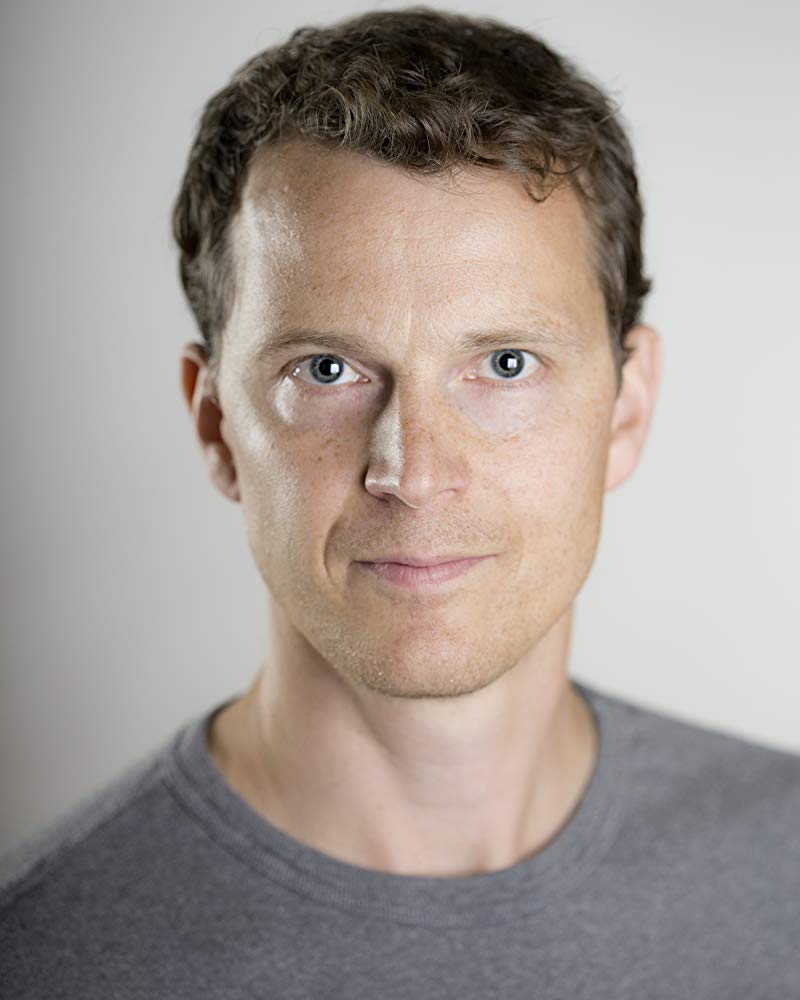 Andrew Watson