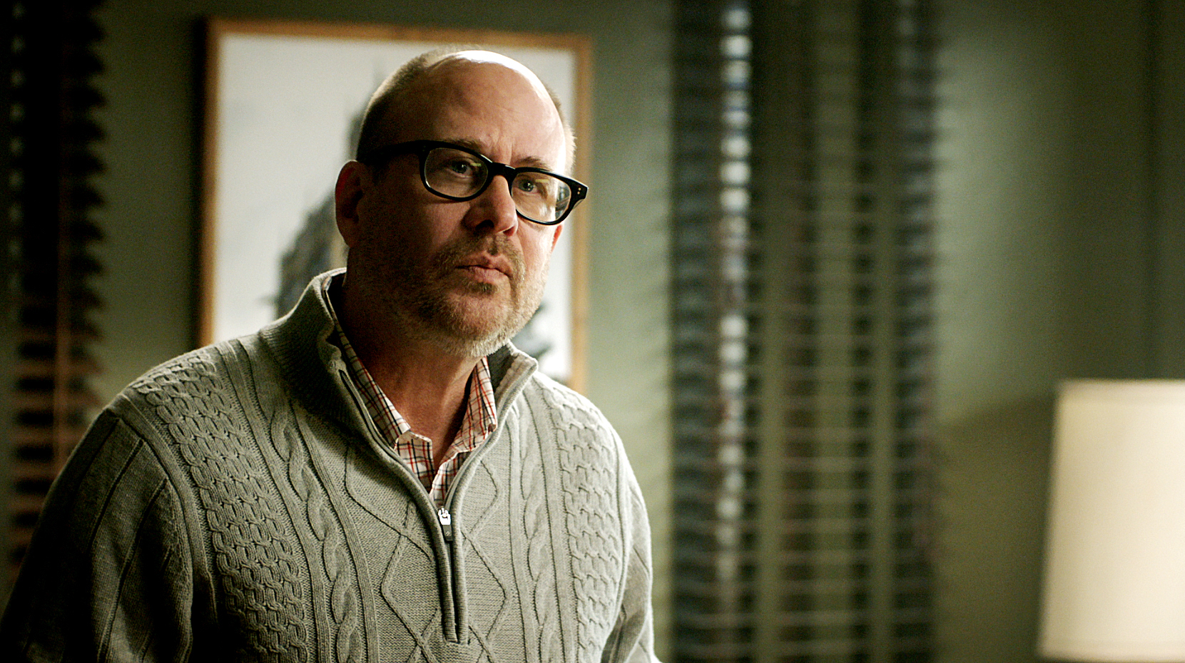 Terry Kinney