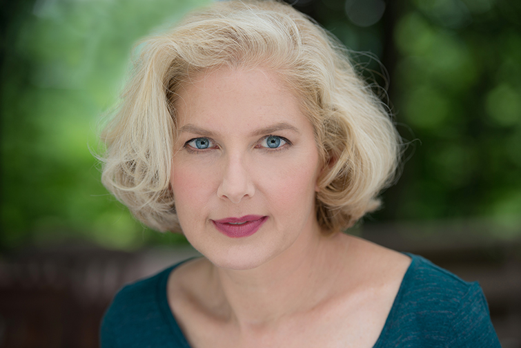 Audrey Rapoport