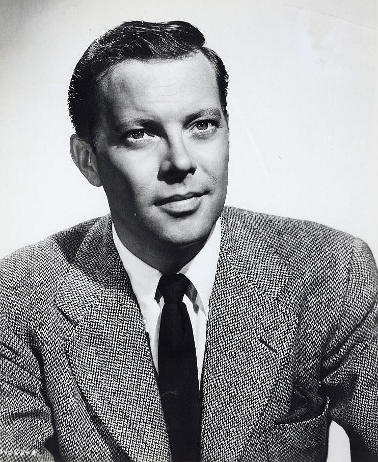 Dick Haymes