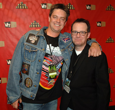 Jim Breuer