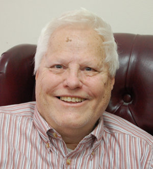 Harold E. Finch