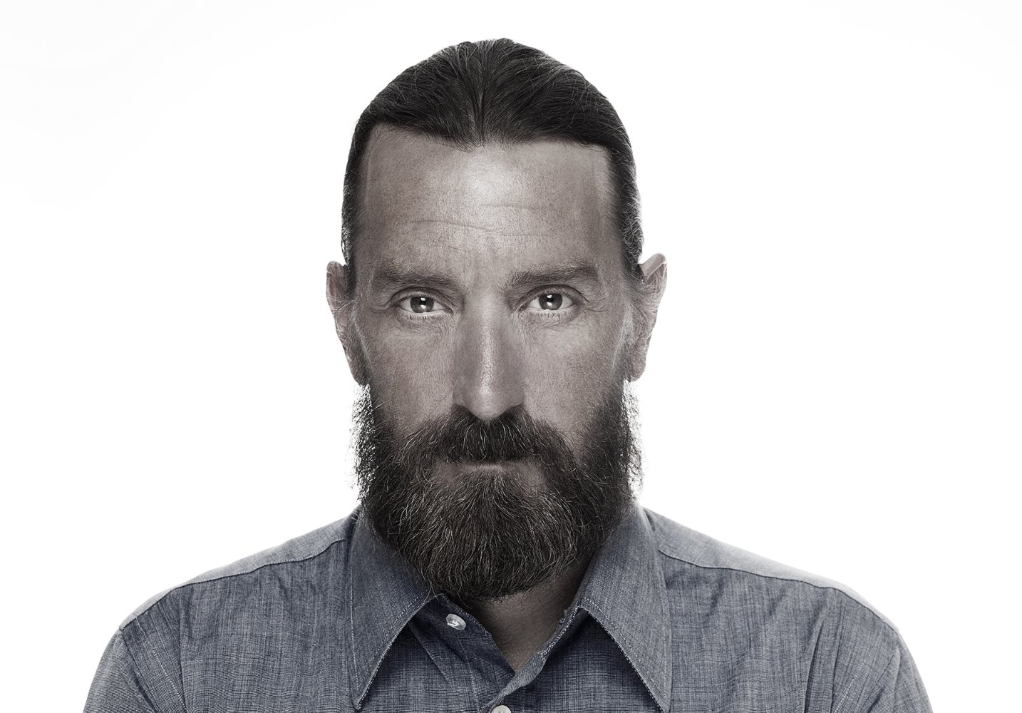 Steven Dougherty