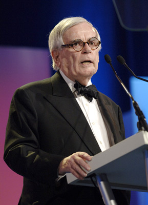 Dominick Dunne