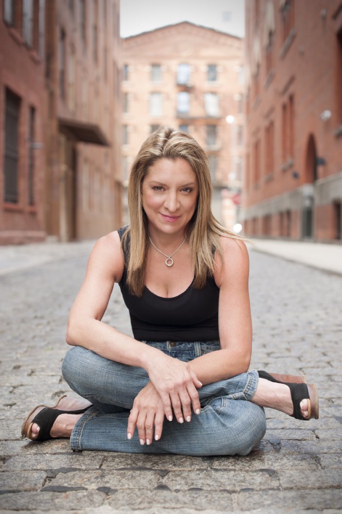 Traci Godfrey