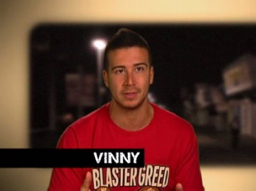 Vinny Guadagnino