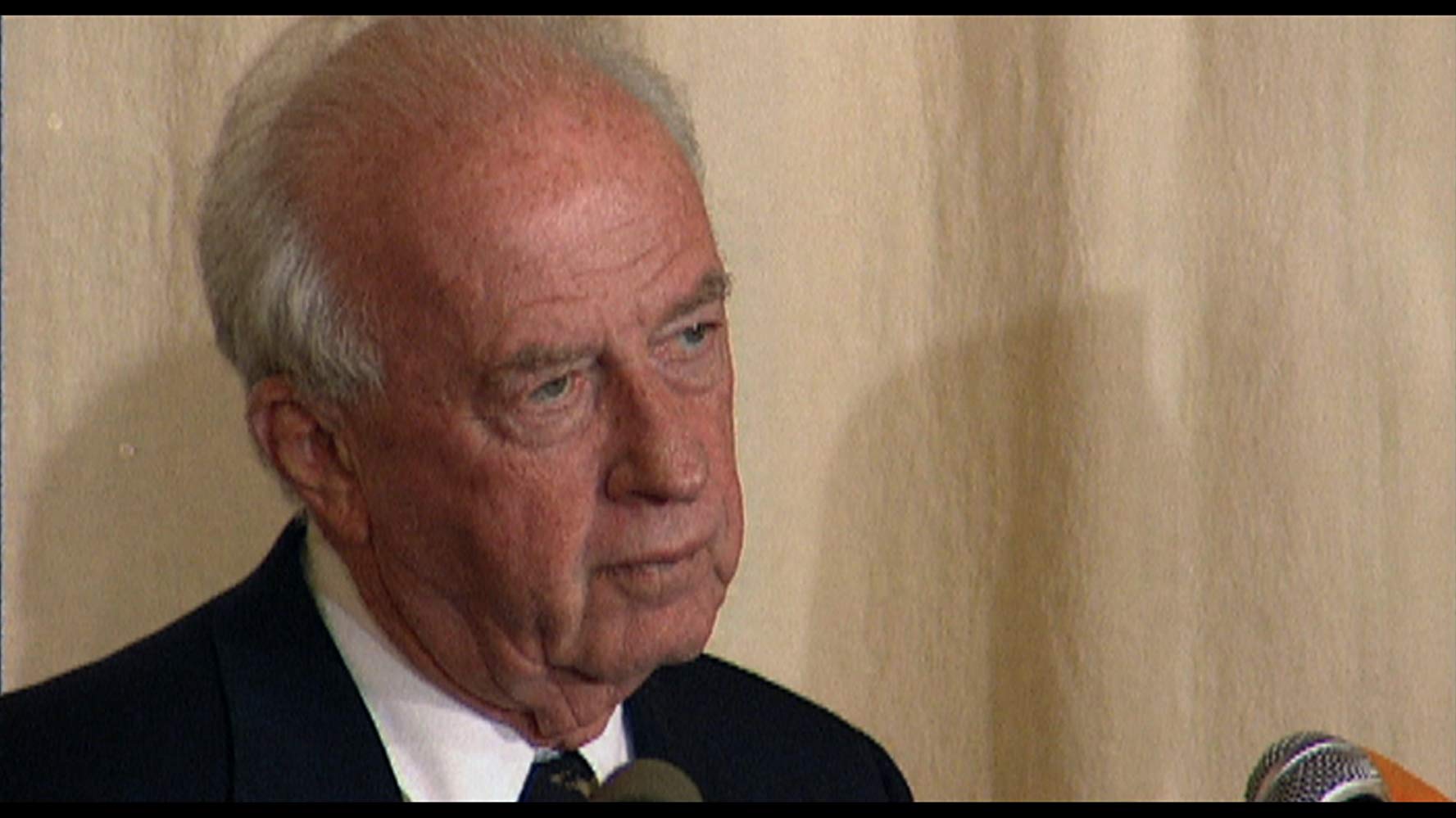 Yitzhak Rabin