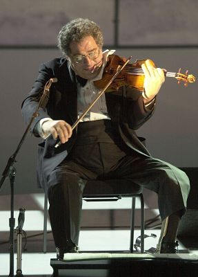 Itzhak Perlman