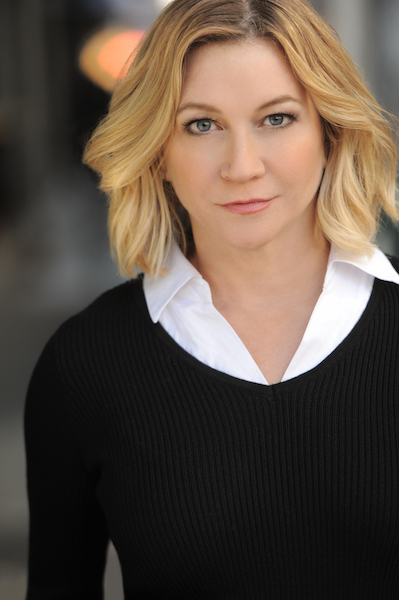 Tami McCarthy