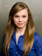 Niamh Wilson