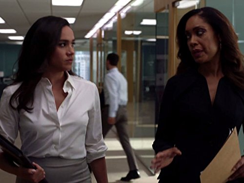 Rachel Zane