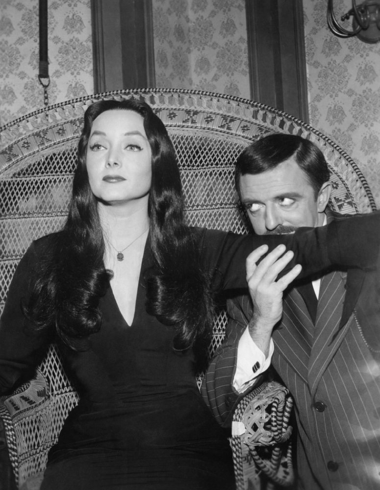 Carolyn Jones