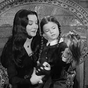 Wednesday Addams