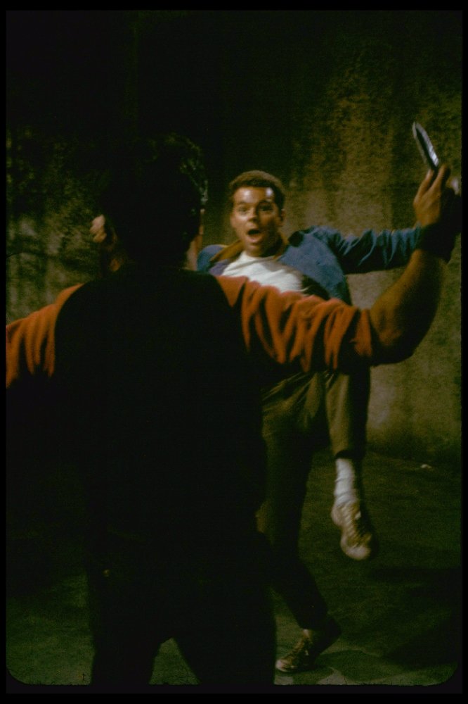 George Chakiris