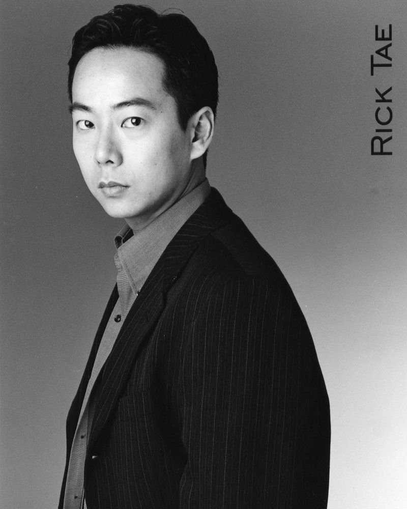 Rick Tae