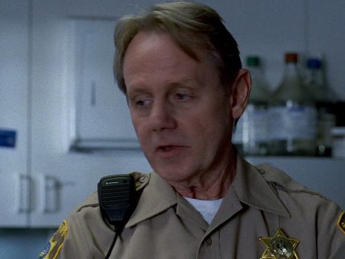 William Sanderson