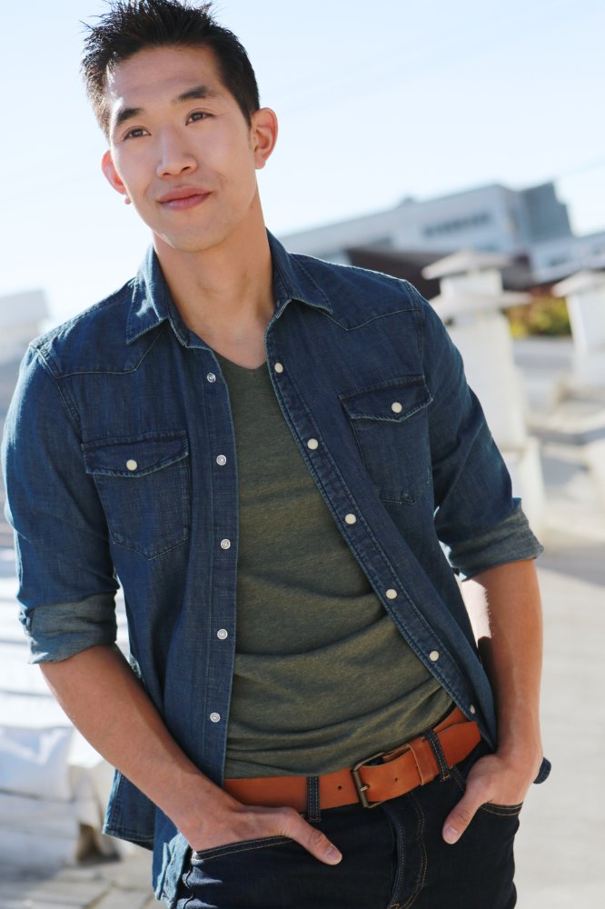 Jason J Lai