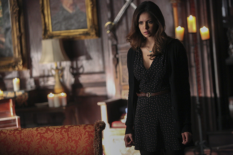 Elena Gilbert
